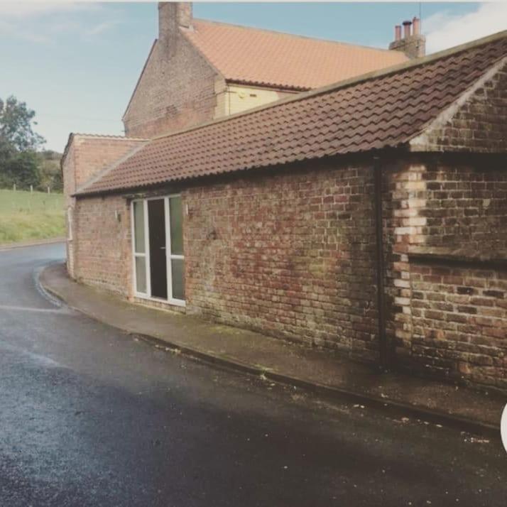 Westmoreland Cottage Weaverthorpe Eksteriør bilde