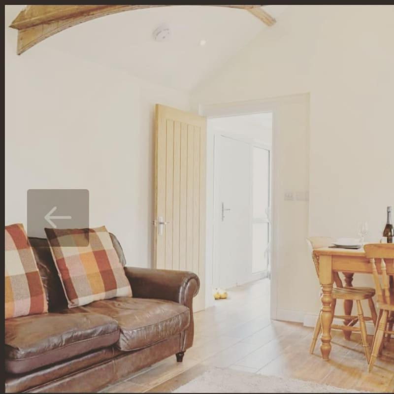 Westmoreland Cottage Weaverthorpe Eksteriør bilde