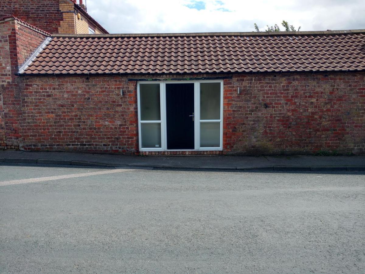 Westmoreland Cottage Weaverthorpe Eksteriør bilde