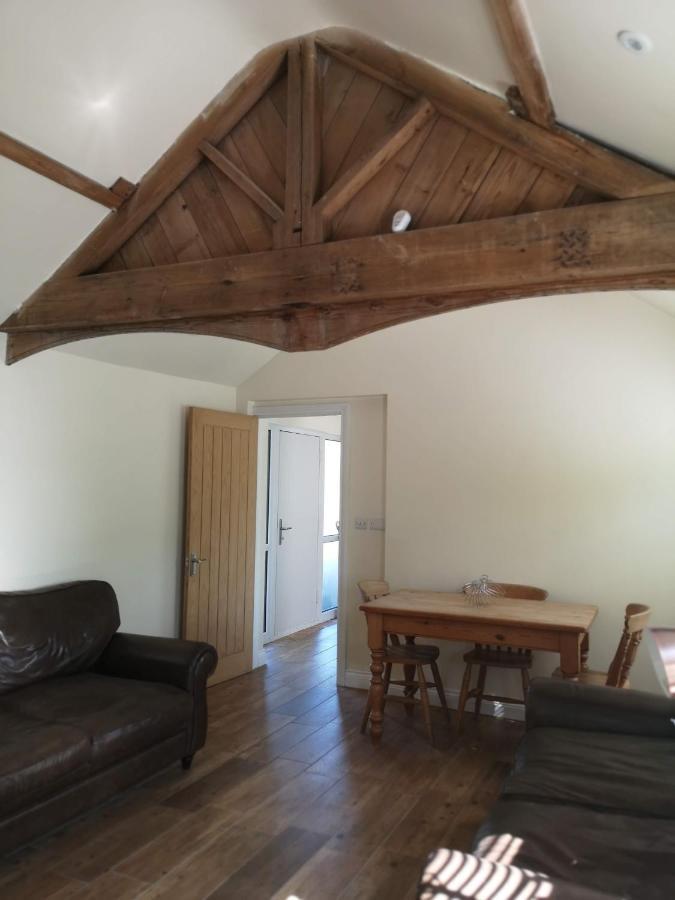Westmoreland Cottage Weaverthorpe Eksteriør bilde