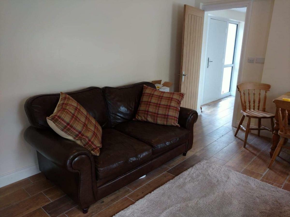 Westmoreland Cottage Weaverthorpe Eksteriør bilde